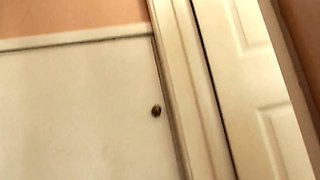 British sub slut doggystyled before squirting