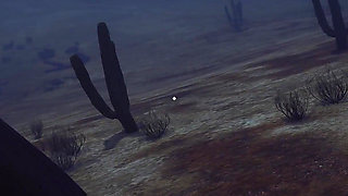 Ep2: Wicked Island (gameplay)