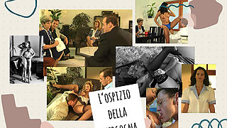 The Nursing Home of Shame