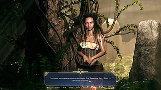 Complete Gameplay - Magic Pussy 3, Part 16