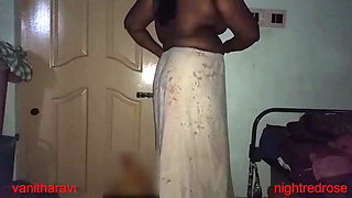 Tamil aunty, BBW Mature