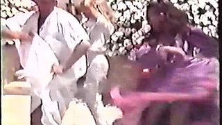 Furia Porno 1983 - Full Movie