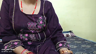 Desi Couple