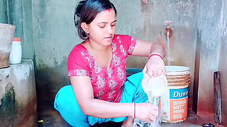 Hot Bhabhi ass fuking. Desi bhabhi