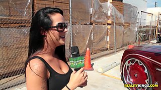 Money Talks hot porn video