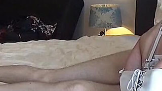 Slut Wet MILF Used in the Hotel Room and Injected with Cum