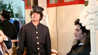 Classic XXX - Sexual Heights (1980)