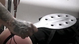 The Dirty Nymphomaniac