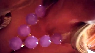 Kelly Madison bangs in Kitchen - Kelly madison